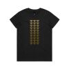AS Colour Womens Maple Tee Thumbnail