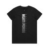 AS Colour Womens Maple Tee Thumbnail