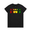 AS Colour Womens Maple Tee Thumbnail