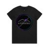AS Colour Womens Maple Tee Thumbnail