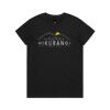 AS Colour Womens Maple Tee Thumbnail