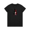 AS Colour Womens Maple Tee Thumbnail