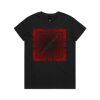 AS Colour Womens Maple Tee Thumbnail