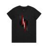 AS Colour Womens Maple Tee Thumbnail