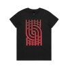 AS Colour Womens Maple Tee Thumbnail