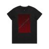 AS Colour Womens Maple Tee Thumbnail