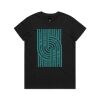 AS Colour Womens Maple Tee Thumbnail