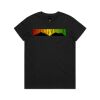 AS Colour Womens Maple Tee Thumbnail
