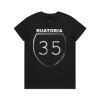 AS Colour Womens Maple Tee Thumbnail