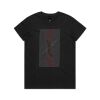 AS Colour Womens Maple Tee Thumbnail