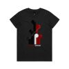 AS Colour Womens Maple Tee Thumbnail