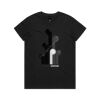 AS Colour Womens Maple Tee Thumbnail