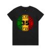AS Colour Womens Maple Tee Thumbnail
