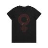 AS Colour Womens Maple Tee Thumbnail