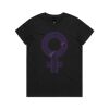 AS Colour Womens Maple Tee Thumbnail