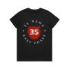AS Colour Womens Maple Tee Thumbnail