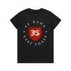 AS Colour Womens Maple Tee Thumbnail