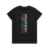 AS Colour Womens Maple Tee Thumbnail