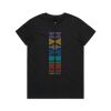 AS Colour Womens Maple Tee Thumbnail
