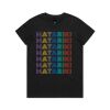 AS Colour Womens Maple Tee Thumbnail