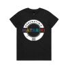 AS Colour Womens Maple Tee Thumbnail