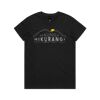 AS Colour Womens Maple Tee Thumbnail