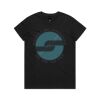 AS Colour Womens Maple Tee Thumbnail