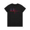 AS Colour Womens Maple Tee Thumbnail