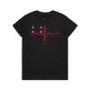 AS Colour Womens Maple Tee Thumbnail