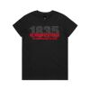 AS Colour Womens Maple Tee Thumbnail