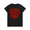 AS Colour Womens Maple Tee Thumbnail