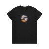AS Colour Womens Maple Tee Thumbnail