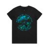 AS Colour Womens Maple Tee Thumbnail