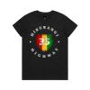 AS Colour Womens Maple Tee Thumbnail