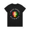 AS Colour Womens Maple Tee Thumbnail