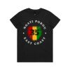 AS Colour Womens Maple Tee Thumbnail