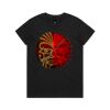AS Colour Womens Maple Tee Thumbnail