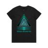 AS Colour Womens Maple Tee Thumbnail