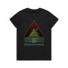 AS Colour Womens Maple Tee Thumbnail