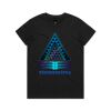 AS Colour Womens Maple Tee Thumbnail