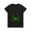 AS Colour Womens Maple Tee Thumbnail