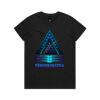 AS Colour Womens Maple Tee Thumbnail