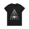 AS Colour Womens Maple Tee Thumbnail