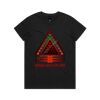 AS Colour Womens Maple Tee Thumbnail