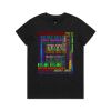 AS Colour Womens Maple Tee Thumbnail