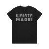 AS Colour Womens Maple Tee Thumbnail
