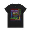 AS Colour Womens Maple Tee Thumbnail