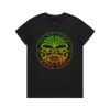 AS Colour Womens Maple Tee Thumbnail