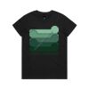 AS Colour Womens Maple Tee Thumbnail