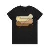 AS Colour Womens Maple Tee Thumbnail